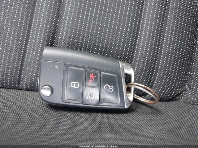 Продажа на аукционе авто 2022 Volkswagen Tiguan 2.0t S, vin: 3VV1B7AX6NM124377, номер лота: 45047123