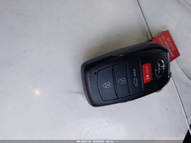 Aukcja sprzedaży 2025 Toyota Camry Xle, vin: 4T1DAACK2SU562829, numer aukcji: 45047124