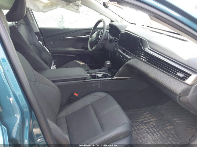 Aukcja sprzedaży 2025 Toyota Camry Xle, vin: 4T1DAACK2SU562829, numer aukcji: 45047124
