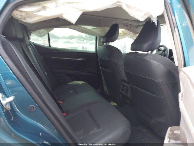 Aukcja sprzedaży 2025 Toyota Camry Xle, vin: 4T1DAACK2SU562829, numer aukcji: 45047124