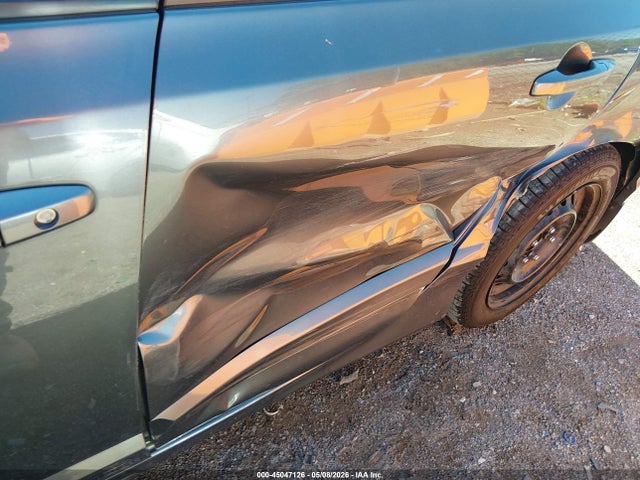 Aukcja sprzedaży 2011 Honda Civic Lx, vin: 19XFA1F53BE018874, numer aukcji: 45047126