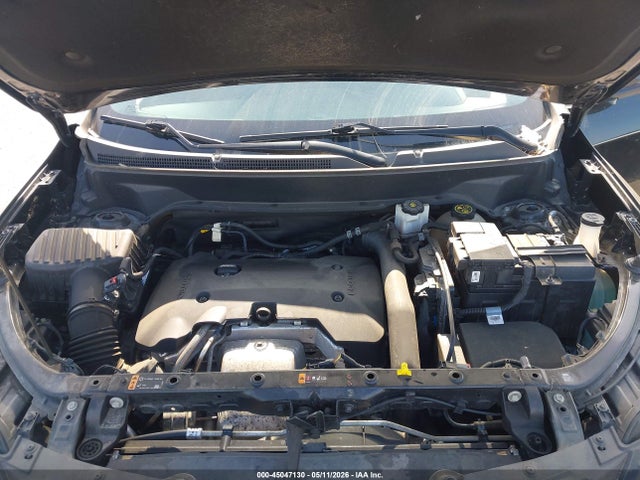Продаж на аукціоні авто 2019 Chevrolet Equinox Lt, vin: 2GNAXLEX1K6155942, номер лоту: 45047130