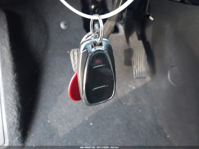 Продаж на аукціоні авто 2019 Chevrolet Equinox Lt, vin: 2GNAXLEX1K6155942, номер лоту: 45047130