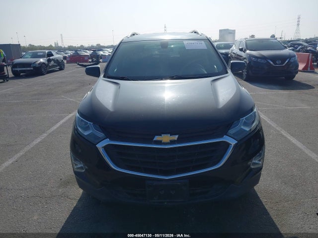 Продаж на аукціоні авто 2019 Chevrolet Equinox Lt, vin: 2GNAXLEX1K6155942, номер лоту: 45047130