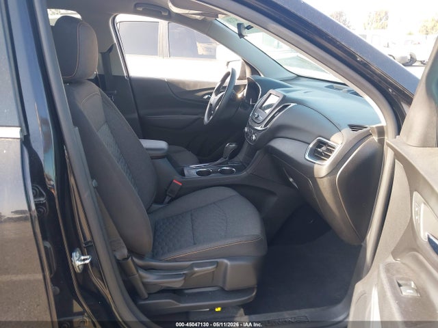Продаж на аукціоні авто 2019 Chevrolet Equinox Lt, vin: 2GNAXLEX1K6155942, номер лоту: 45047130