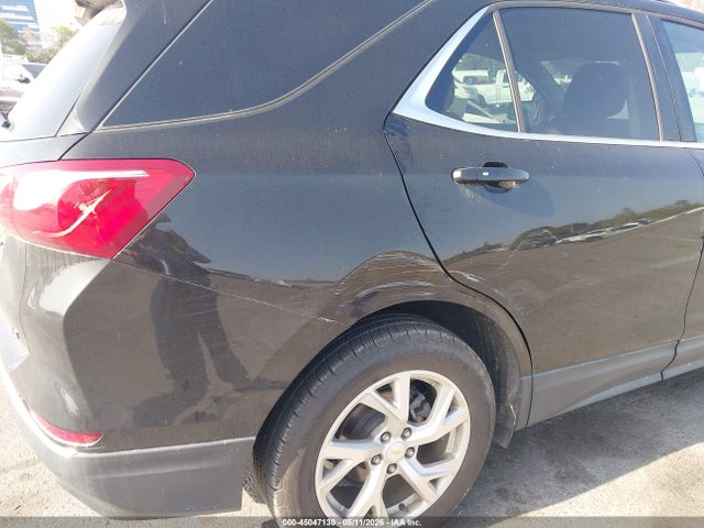 Продаж на аукціоні авто 2019 Chevrolet Equinox Lt, vin: 2GNAXLEX1K6155942, номер лоту: 45047130