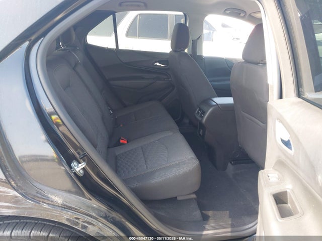Продаж на аукціоні авто 2019 Chevrolet Equinox Lt, vin: 2GNAXLEX1K6155942, номер лоту: 45047130