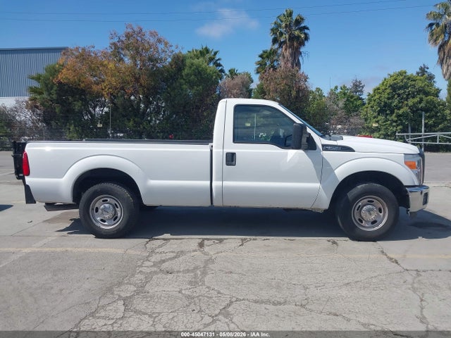 Ford F-350 Xl 2015 1FTBF3A61FEB88342 Image 13