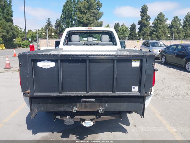 Ford F-350 Xl 2015 1FTBF3A61FEB88342 Image 16