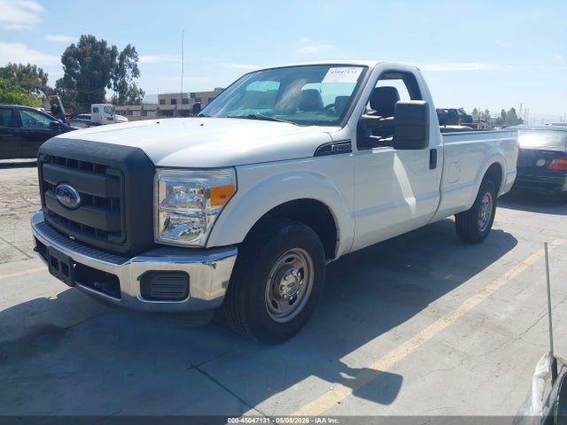 Ford F-350 Xl 2015 1FTBF3A61FEB88342 Image 2