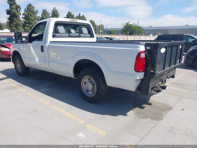 Ford F-350 Xl 2015 1FTBF3A61FEB88342 Image 3