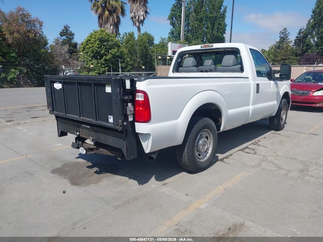 Ford F-350 Xl 2015 1FTBF3A61FEB88342 Image 4