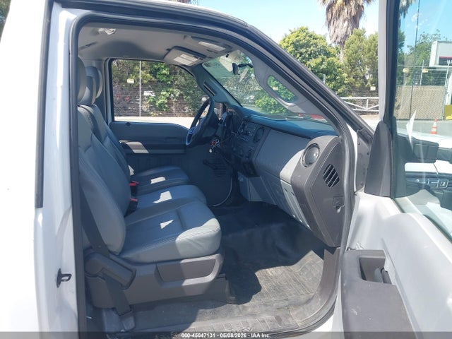 Ford F-350 Xl 2015 1FTBF3A61FEB88342 Image 5