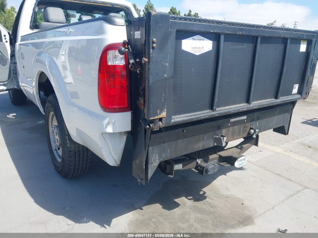 Ford F-350 Xl 2015 1FTBF3A61FEB88342 Image 6