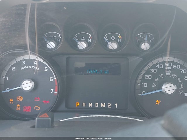 Ford F-350 Xl 2015 1FTBF3A61FEB88342 Image 7