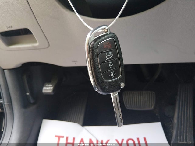 Продаж на аукціоні авто 2018 Hyundai Tucson Se, vin: KM8J23A41JU634103, номер лоту: 45047132