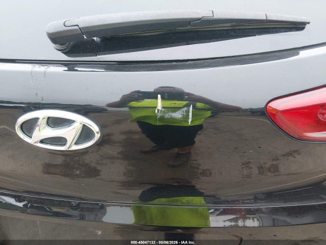 Продаж на аукціоні авто 2018 Hyundai Tucson Se, vin: KM8J23A41JU634103, номер лоту: 45047132