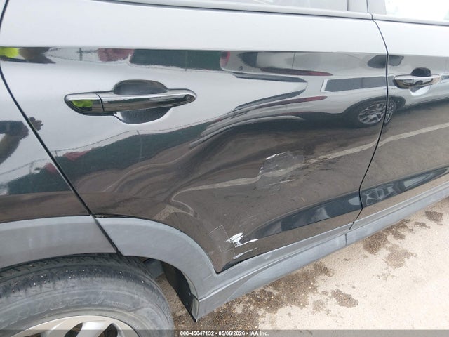 Продаж на аукціоні авто 2018 Hyundai Tucson Se, vin: KM8J23A41JU634103, номер лоту: 45047132