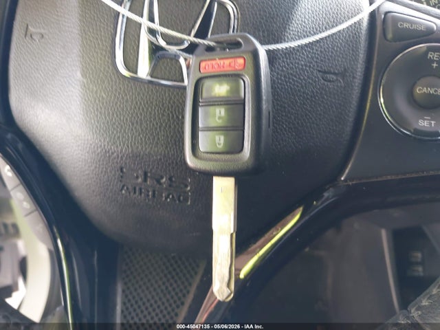 45047135 :رقم المزاد ، 3CZRU5H1XMM728055 vin ، 2021 Honda Hr-v 2wd Sport مزاد بيع