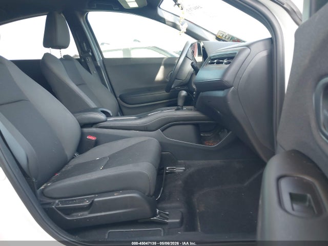 45047135 :رقم المزاد ، 3CZRU5H1XMM728055 vin ، 2021 Honda Hr-v 2wd Sport مزاد بيع