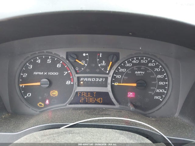 Продажа на аукционе авто 2005 Gmc Canyon Sle, vin: 1GTDT136058211755, номер лота: 45047140