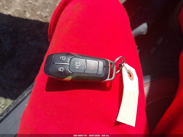 45047141 :رقم المزاد ، 1FATP8FF4F5328400 vin ، 2015 Ford Mustang Gt Premium مزاد بيع