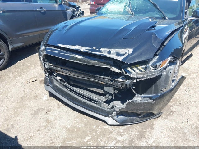 45047141 :رقم المزاد ، 1FATP8FF4F5328400 vin ، 2015 Ford Mustang Gt Premium مزاد بيع