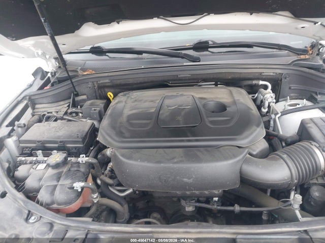 Продажа на аукционе авто 2020 Dodge Durango Gt Awd, vin: 1C4RDJDG7LC310173, номер лота: 45047142
