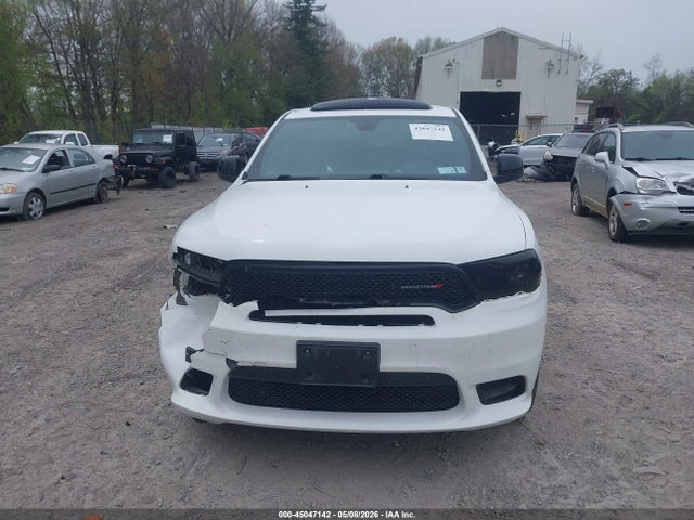 Продажа на аукционе авто 2020 Dodge Durango Gt Awd, vin: 1C4RDJDG7LC310173, номер лота: 45047142