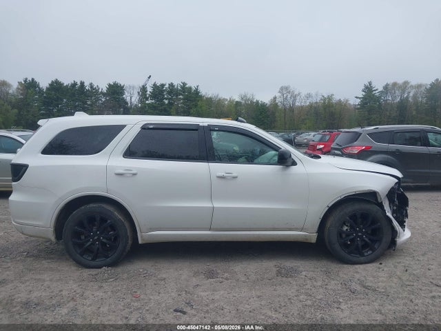 Продажа на аукционе авто 2020 Dodge Durango Gt Awd, vin: 1C4RDJDG7LC310173, номер лота: 45047142