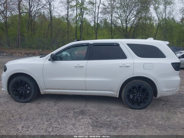 Продажа на аукционе авто 2020 Dodge Durango Gt Awd, vin: 1C4RDJDG7LC310173, номер лота: 45047142