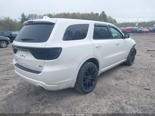 Продажа на аукционе авто 2020 Dodge Durango Gt Awd, vin: 1C4RDJDG7LC310173, номер лота: 45047142