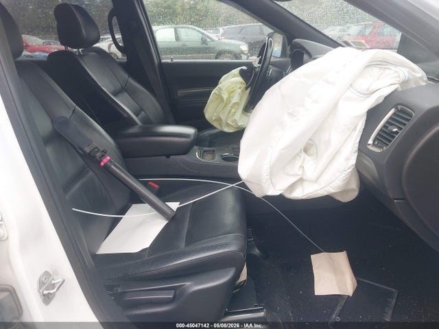 Продажа на аукционе авто 2020 Dodge Durango Gt Awd, vin: 1C4RDJDG7LC310173, номер лота: 45047142