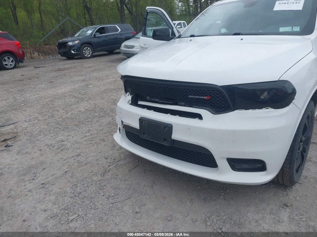 Продажа на аукционе авто 2020 Dodge Durango Gt Awd, vin: 1C4RDJDG7LC310173, номер лота: 45047142