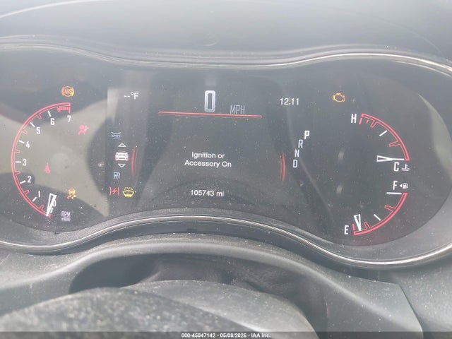 Продажа на аукционе авто 2020 Dodge Durango Gt Awd, vin: 1C4RDJDG7LC310173, номер лота: 45047142