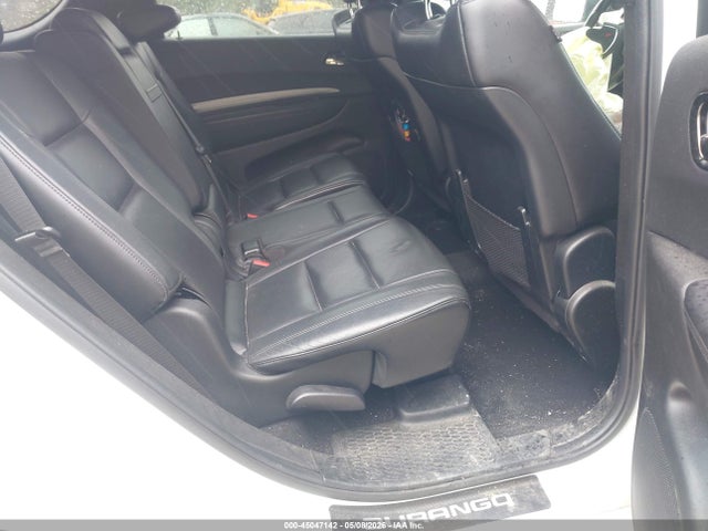 Продажа на аукционе авто 2020 Dodge Durango Gt Awd, vin: 1C4RDJDG7LC310173, номер лота: 45047142