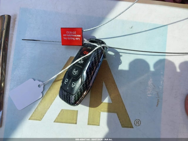 2016 Ford Mustang Gt Premium მანქანა იყიდება აუქციონზე, vin: 1FATP8FF7G5259834, აუქციონის ნომერი: 45047144