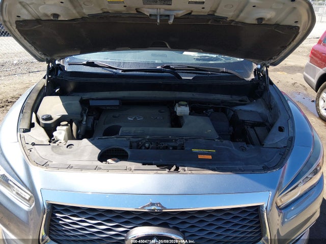 5N1AL0MN1GC512257 Infiniti QX60
