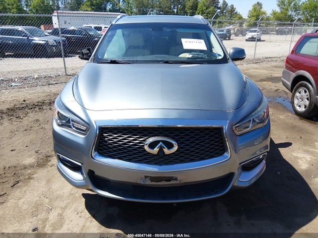 5N1AL0MN1GC512257 Infiniti QX60