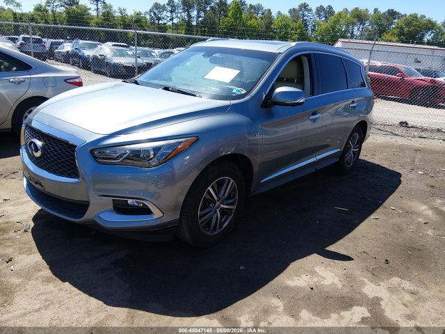 5N1AL0MN1GC512257 Infiniti QX60