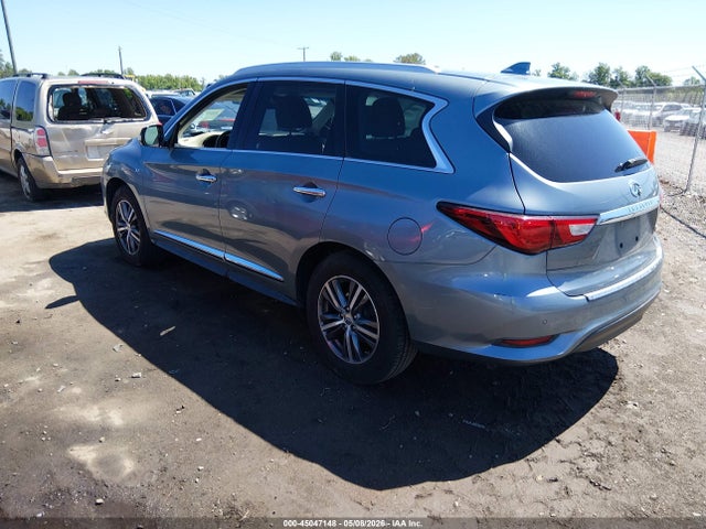 5N1AL0MN1GC512257 Infiniti QX60