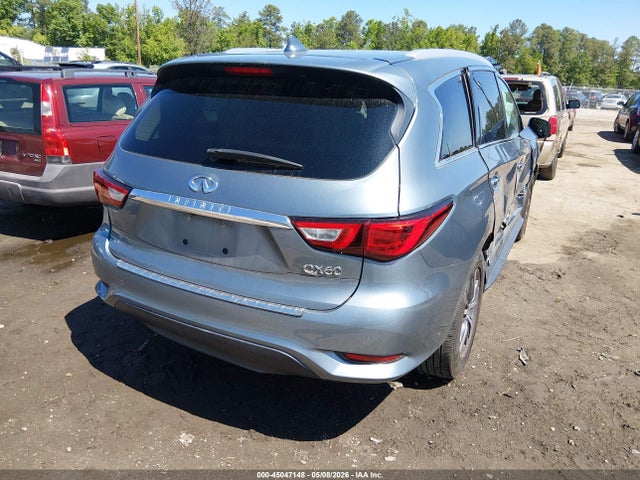 5N1AL0MN1GC512257 Infiniti QX60