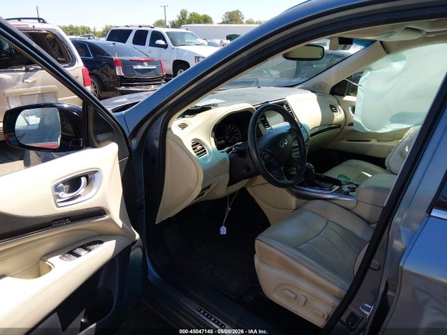 5N1AL0MN1GC512257 Infiniti QX60