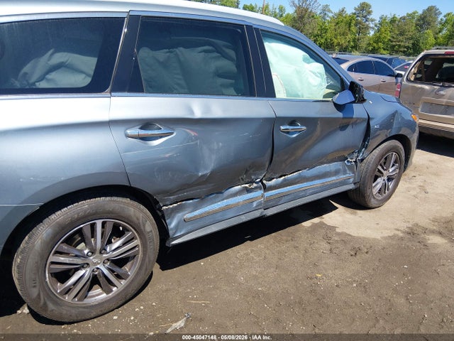5N1AL0MN1GC512257 Infiniti QX60