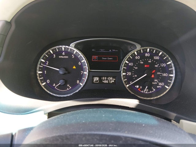 5N1AL0MN1GC512257 Infiniti QX60