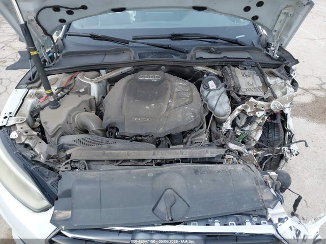 Aukcja sprzedaży 2019 Audi A5 45 Premium, vin: WAUBNCF5XKA050414, numer aukcji: 45047150