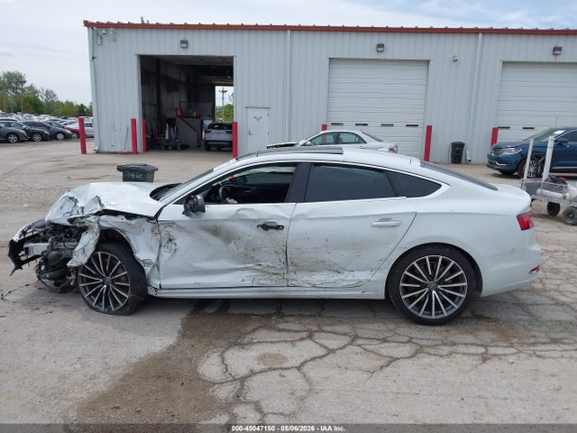 Aukcja sprzedaży 2019 Audi A5 45 Premium, vin: WAUBNCF5XKA050414, numer aukcji: 45047150