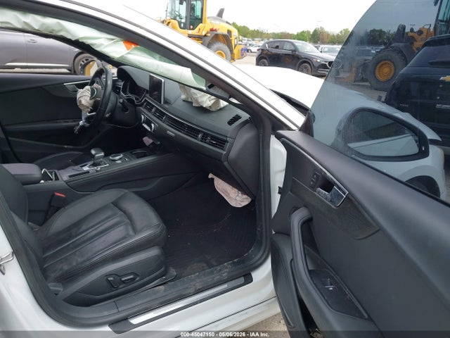 Aukcja sprzedaży 2019 Audi A5 45 Premium, vin: WAUBNCF5XKA050414, numer aukcji: 45047150
