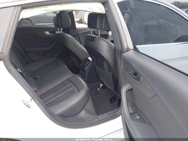 Aukcja sprzedaży 2019 Audi A5 45 Premium, vin: WAUBNCF5XKA050414, numer aukcji: 45047150