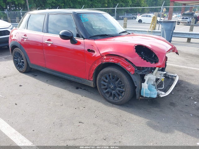 Продажа на аукционе авто 2019 Mini Hardtop Cooper, vin: WMWXU1C53K2J03224, номер лота: 45047151